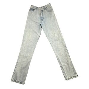 Guess Light Blue Ankle & Cropped Jeans